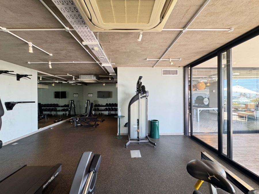 1 Bedroom Property for Sale in Woodstock Western Cape